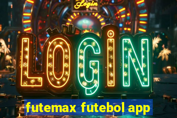 futemax futebol app